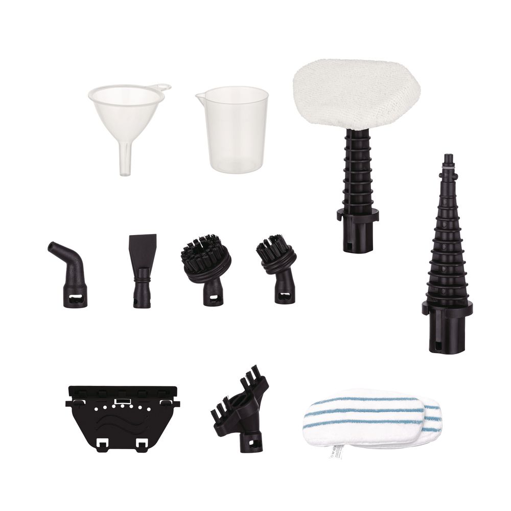 MY HOME เครื่องถูพื้นไอน้ำ รุ่น SM-289