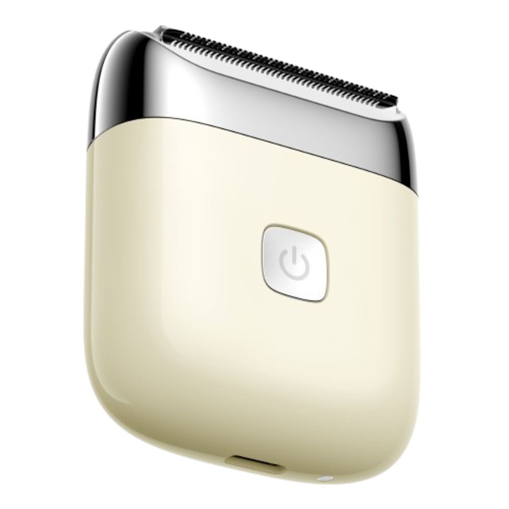 YOOSE เครื่องกำจัดขนไฟฟ้า L1 สีขาว