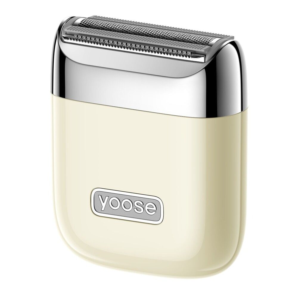 YOOSE เครื่องกำจัดขนไฟฟ้า L1 สีขาว