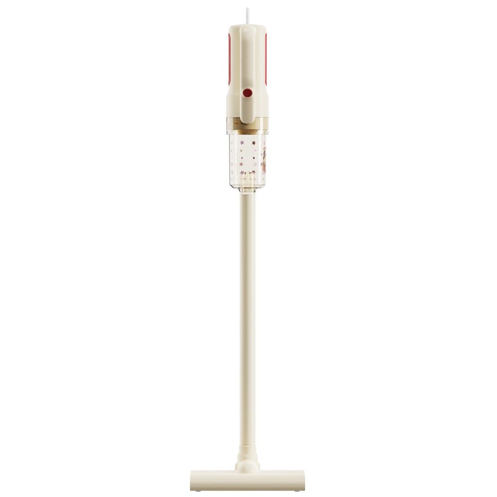 SIMPLUS VACUUM CLEANER MONCHHICHI XCQH008CRLT-MC