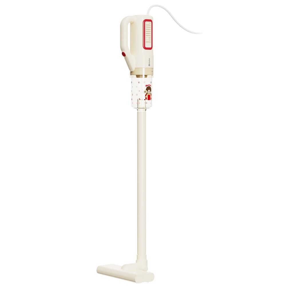 SIMPLUS เครื่องดูดฝุ่น มอนชิชิ รุ่น XCQH008CRLT-MC