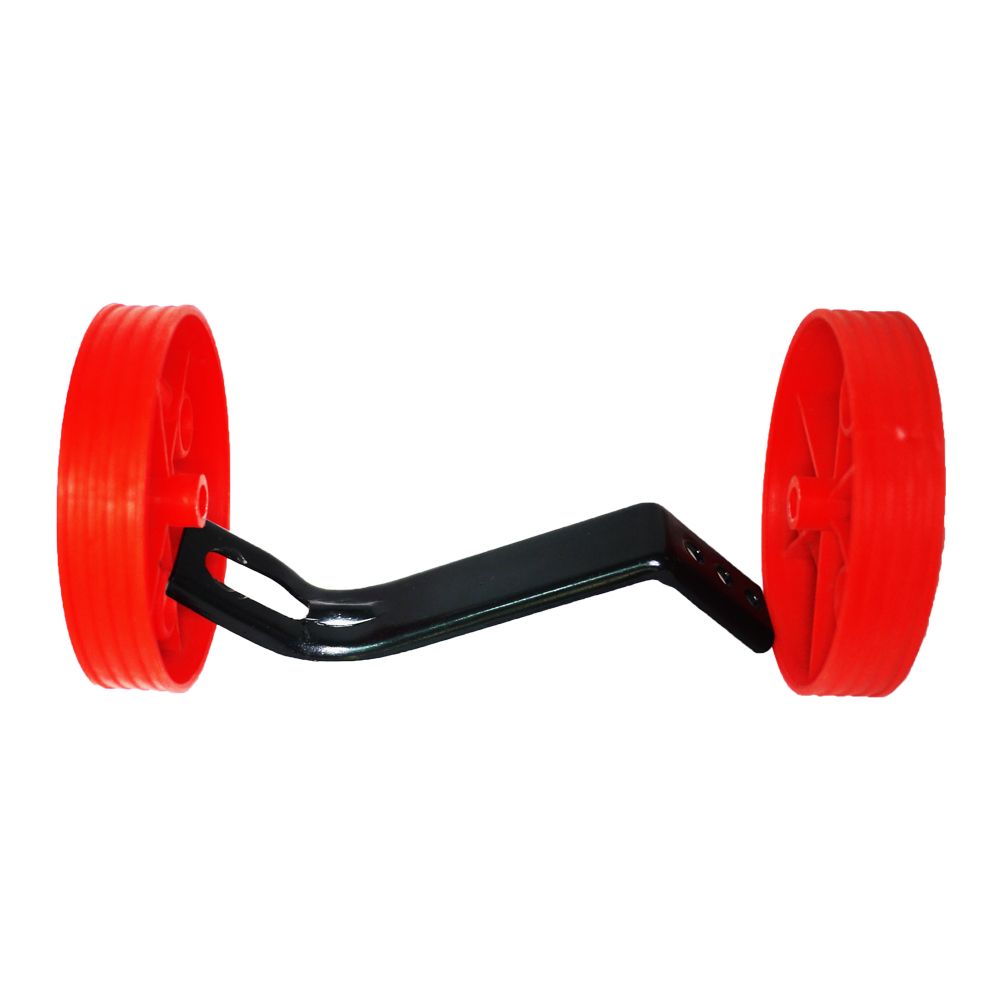 ชุดล้อช่วยหัดขี่จักรยาน สำหรับเด็ก