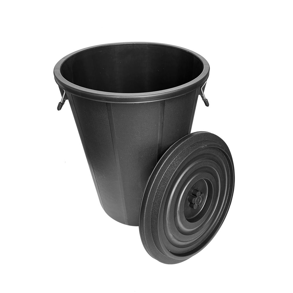 ถังน้ำ หูเหล็กสีดำ เกรดB 20 GL