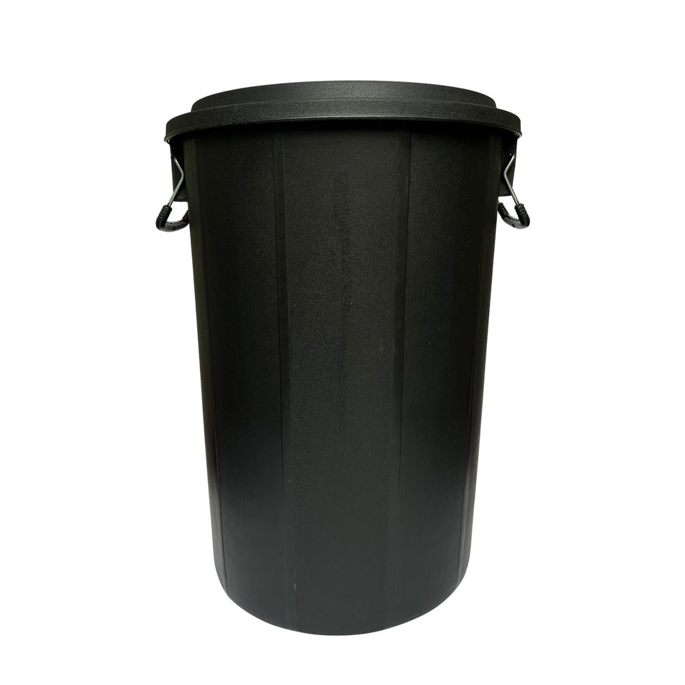 ถังน้ำ หูเหล็กสีดำ เกรดB 20 GL