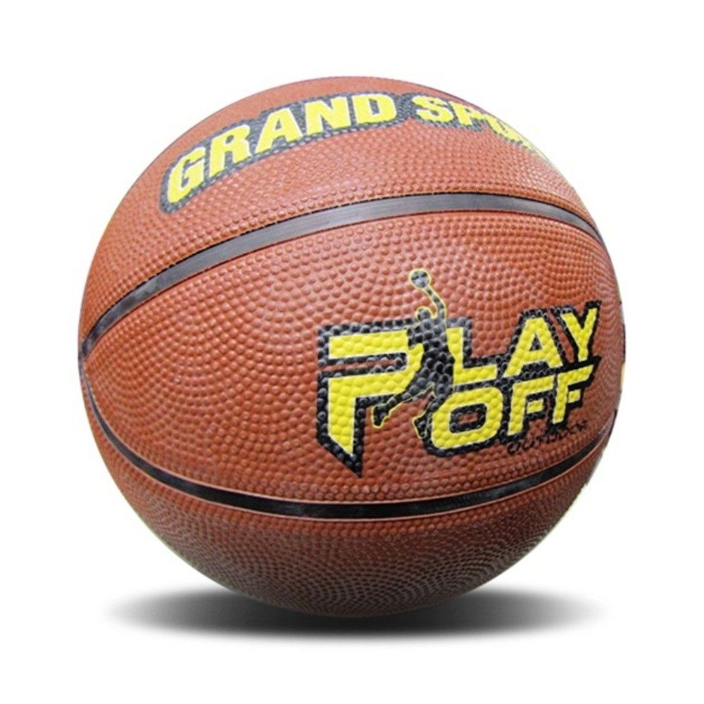 GSบาสเก็ตบอลยาง รุ่น เพลย์ออฟ เบอร์ 7