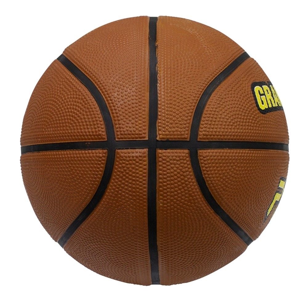 GSบาสเก็ตบอลยาง รุ่น เพลย์ออฟ เบอร์ 7