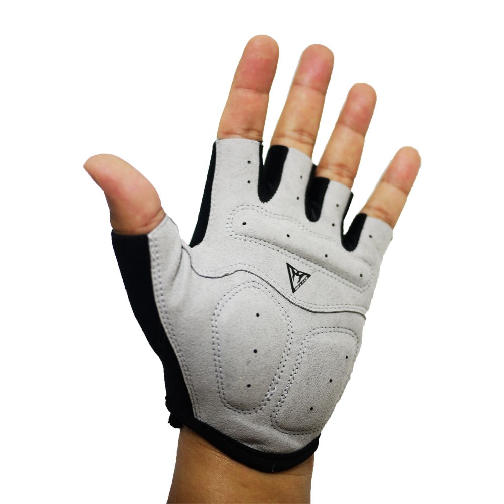 ถุงมือยาง