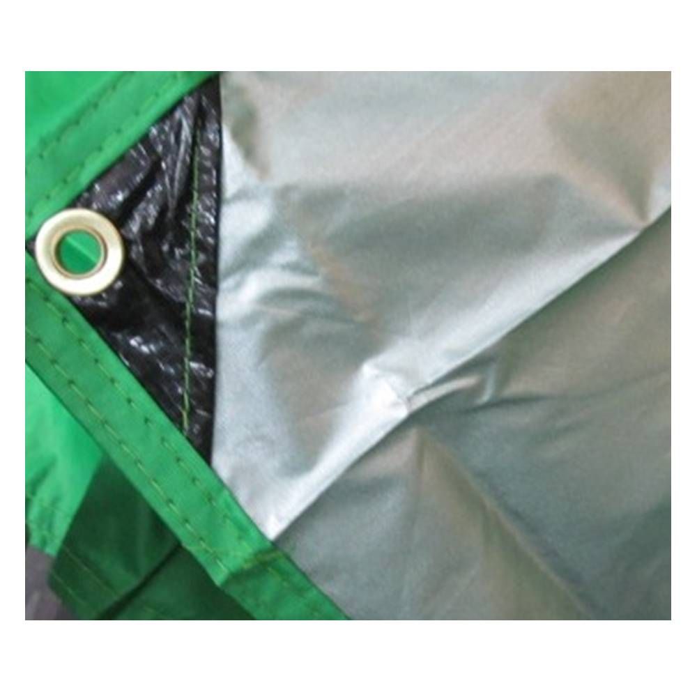 ผ้าเต็นท์กันน้ำค้าง