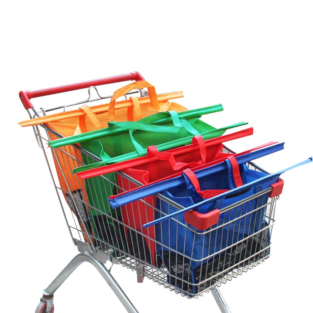 กระเป๋า SHOPPING SET สปันบอน