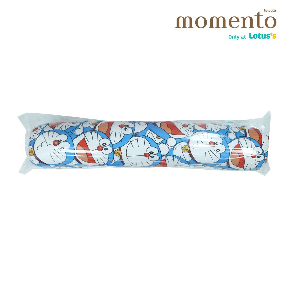 MOMENTO BOLSTER DORAEMON 14X42 INCH