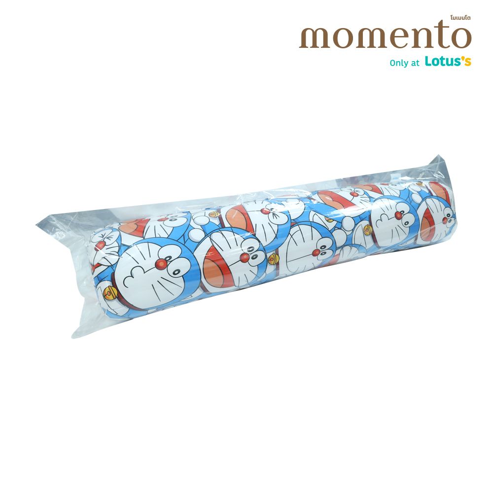 MOMENTO BOLSTER DORAEMON 14X42 INCH