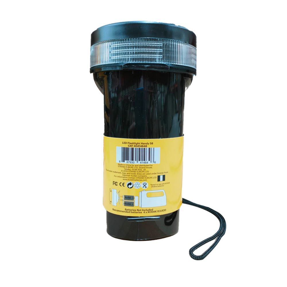 KODAK ไฟฉาย LED HANDY 58