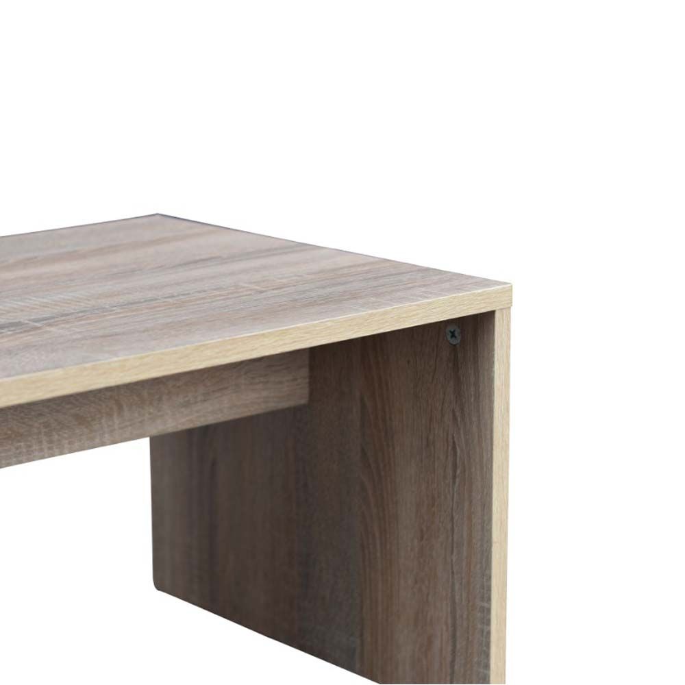 LTโต๊ะญี่ปุ่นนั่งพื้น 40X31.5X80CM