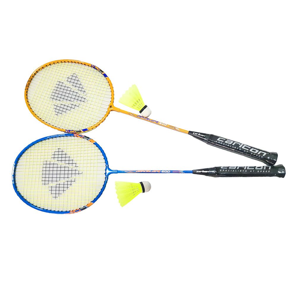 CARLTON AEROBLADE BADMINTON RACKET P2