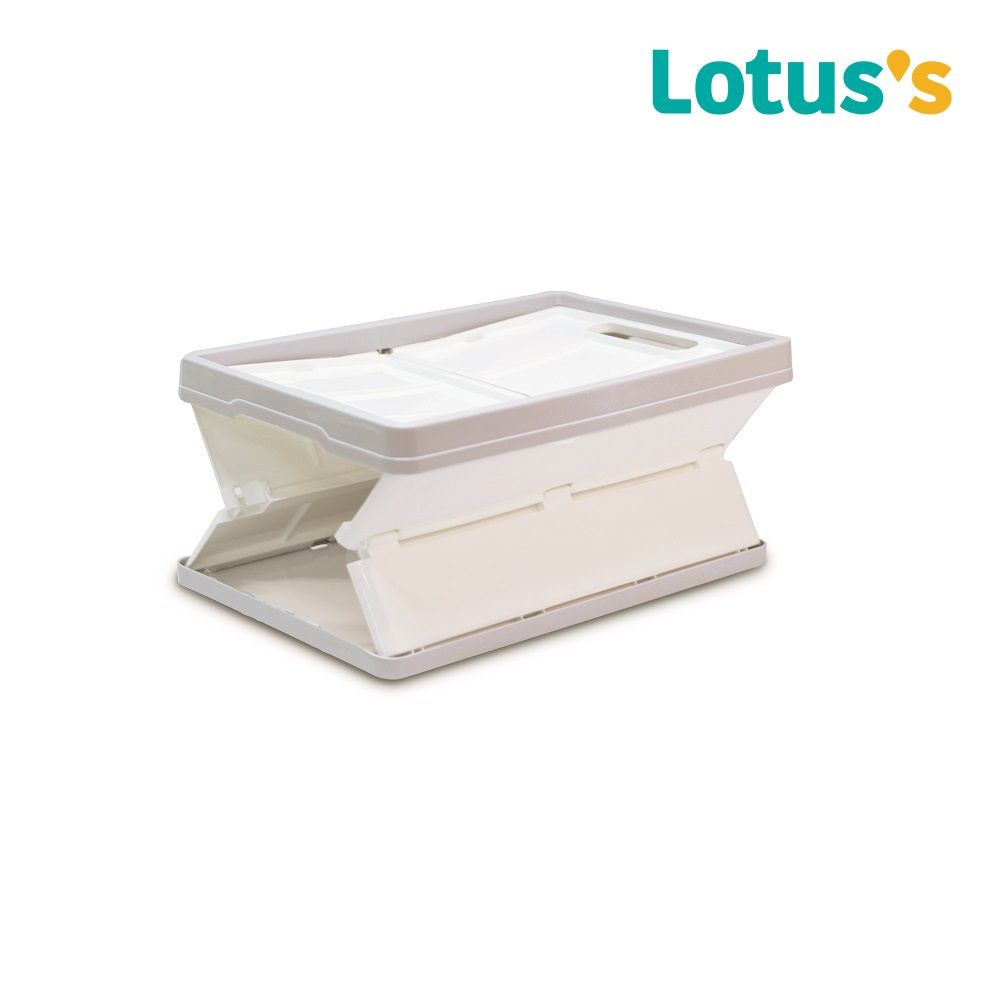 โลตัส กล่องพับได้ #263-1