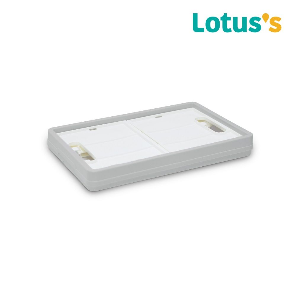 โลตัส กล่องพับได้ #263-1