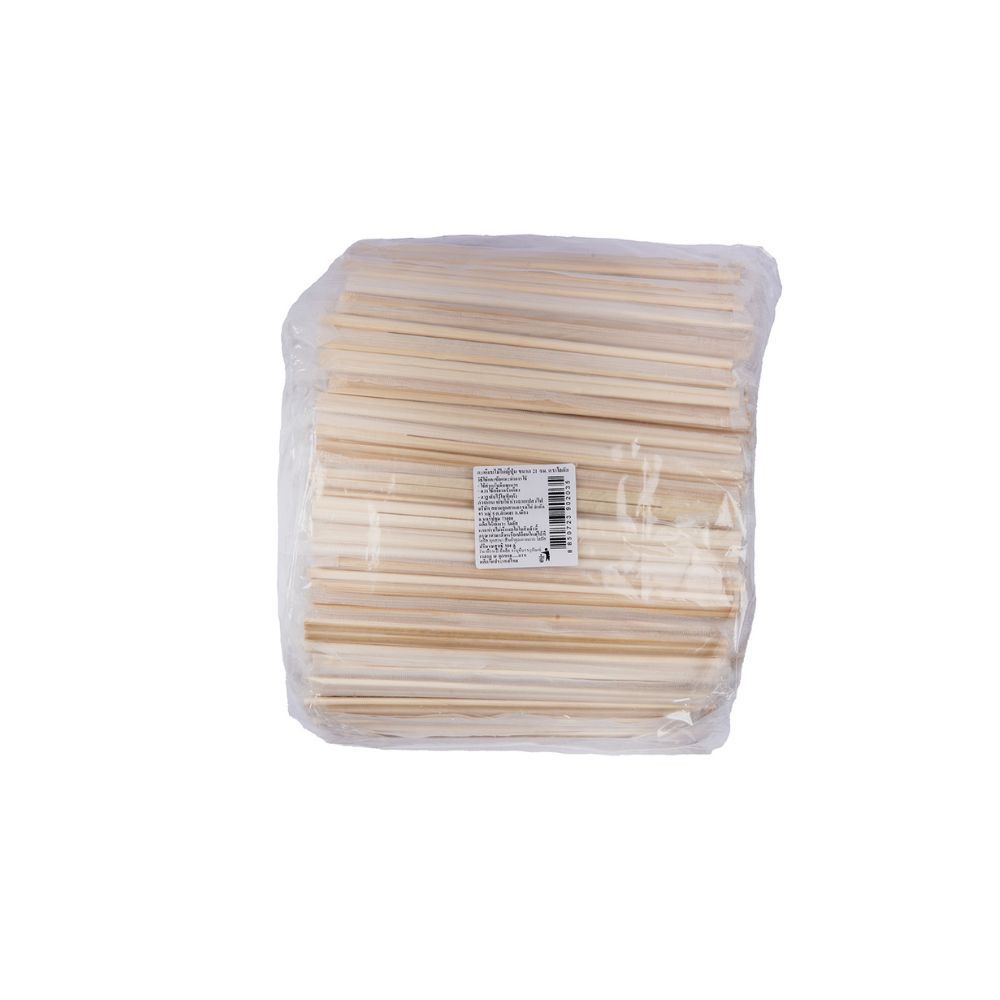 โลตัส ตะเกียบญี่ปุ่น แบบฉีก 300 คู่