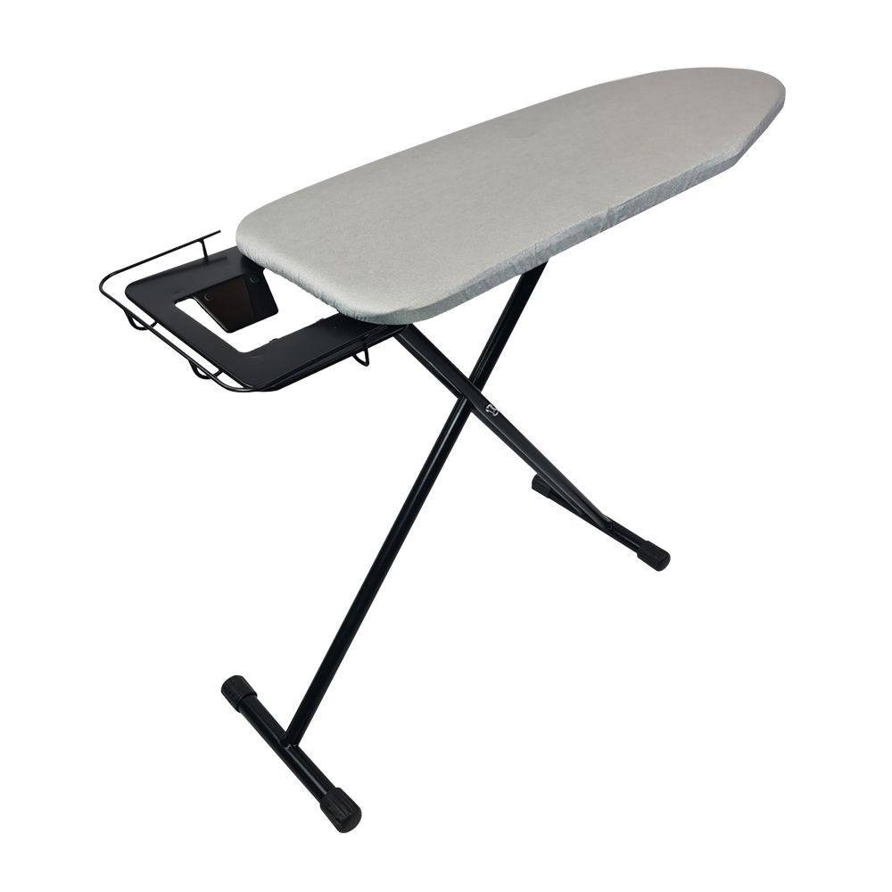 STEAM IRONING BOARD 33X91.5 CM.#N1336HTC