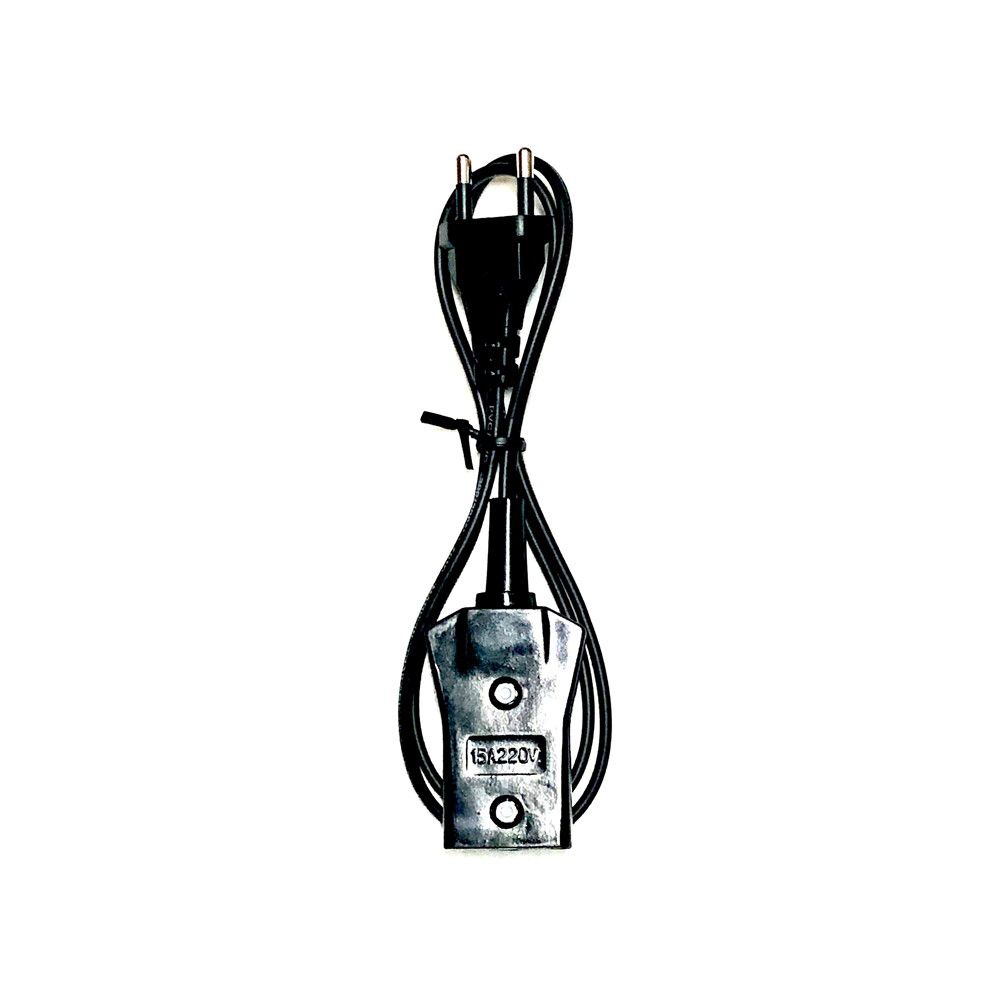 JSN สายหม้อหุงข้าวเล็ก ขากลม 100CM