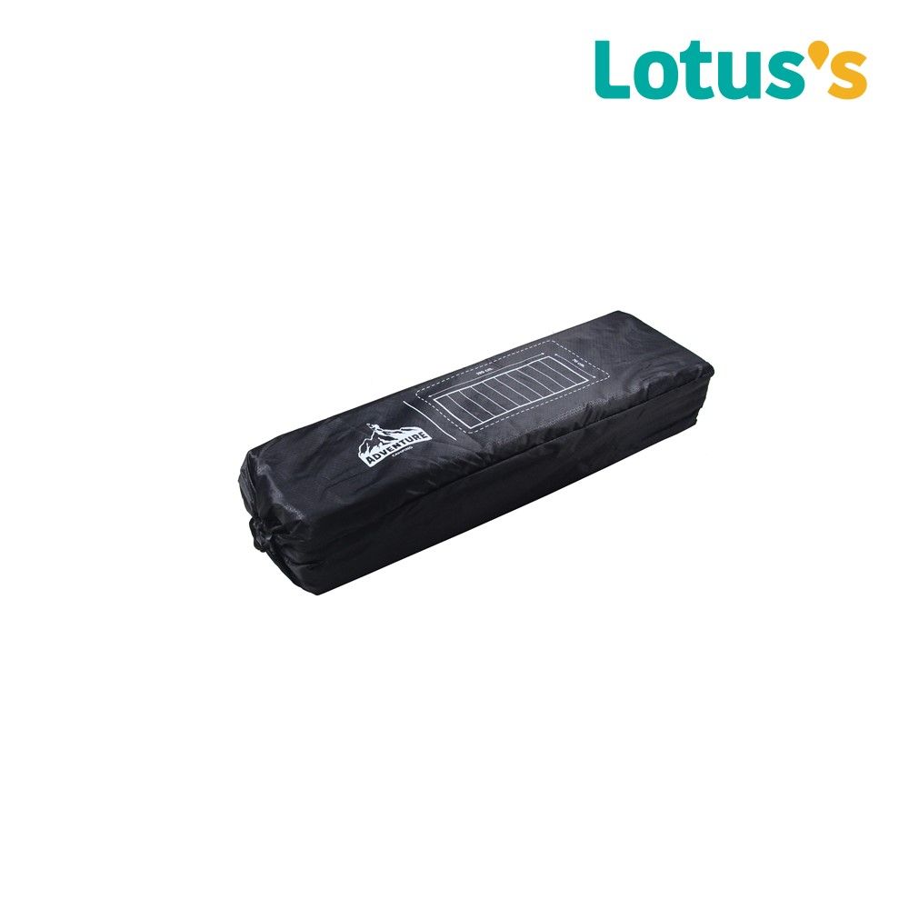 โลตัส แผ่นรองนอนADVENTURE 190X70 หนา 1ซม.
