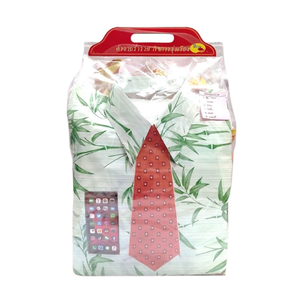 วิถีธรรม ชุดกระดาษไหว้บรรพบุรุษ