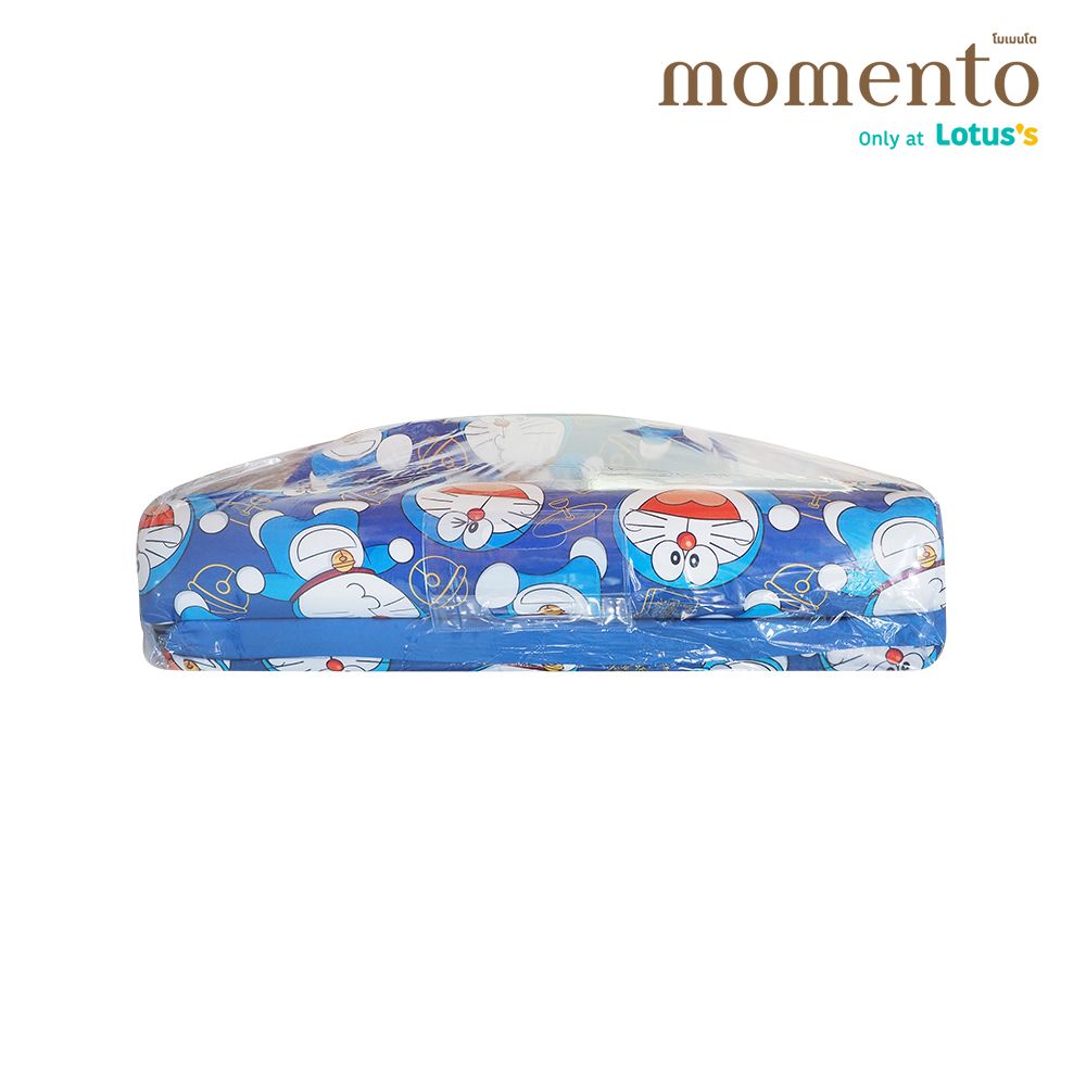 โมเมนโตที่นอนปิคนิคโดเรม่อน+หมอน