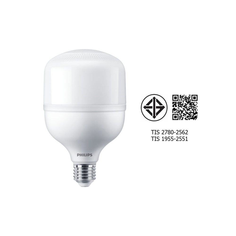 PHILIPS TRUEFORCE HIGH BAY-CORE 30W E27