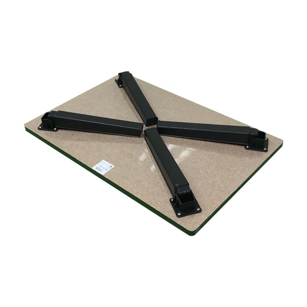 โต๊ะญี่ปุ่น ลายหินอ่อน 40X60 ซม