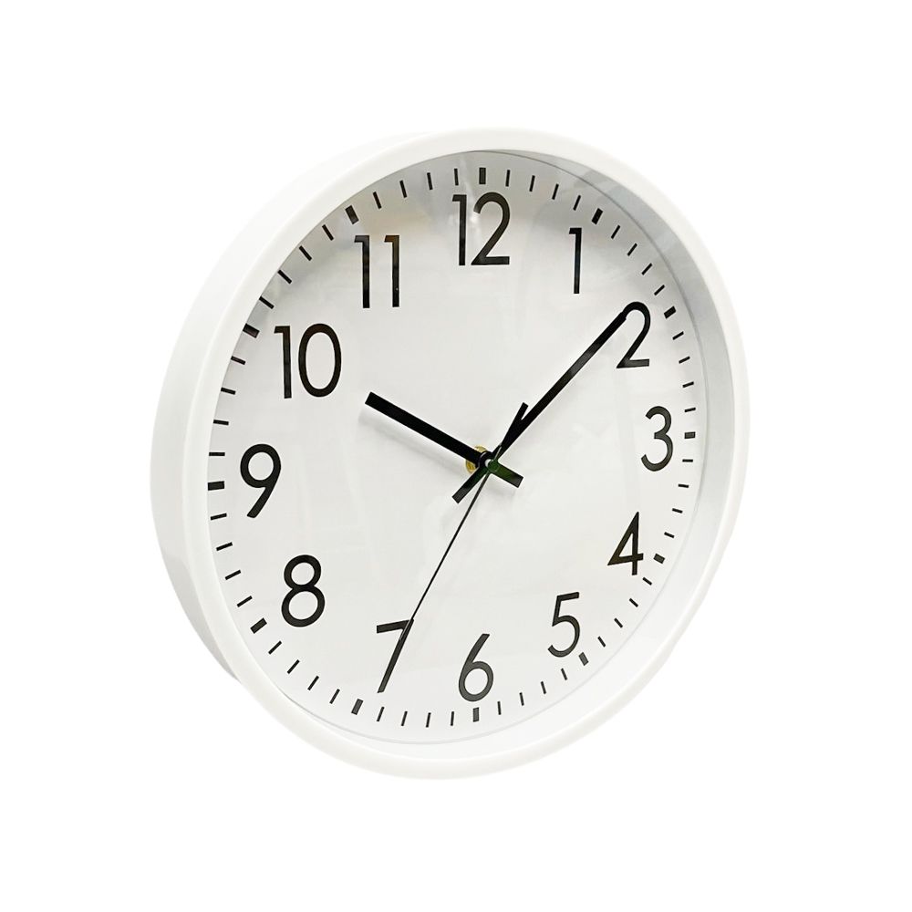 นาฬิกาแขวนผนัง 12 นิ้วแบบB