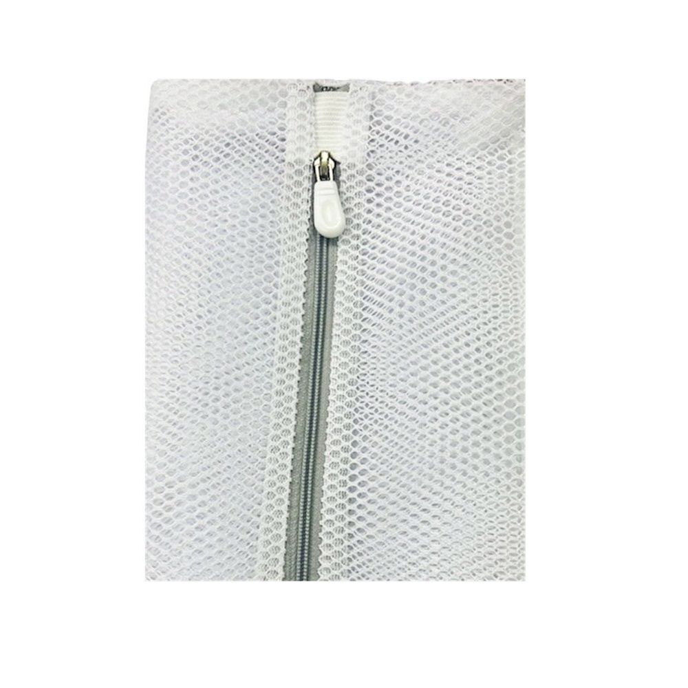 โลตัสถุงซักถนอมผ้าตาข่ายห่างขนาด30X40ซม.