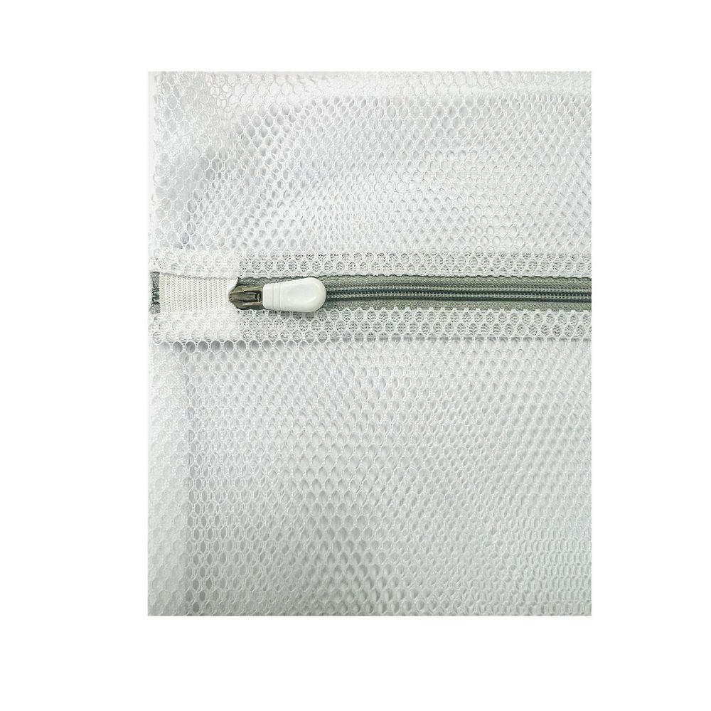 โลตัสถุงซักถนอมผ้าตาข่ายห่างขนาด30X40ซม.