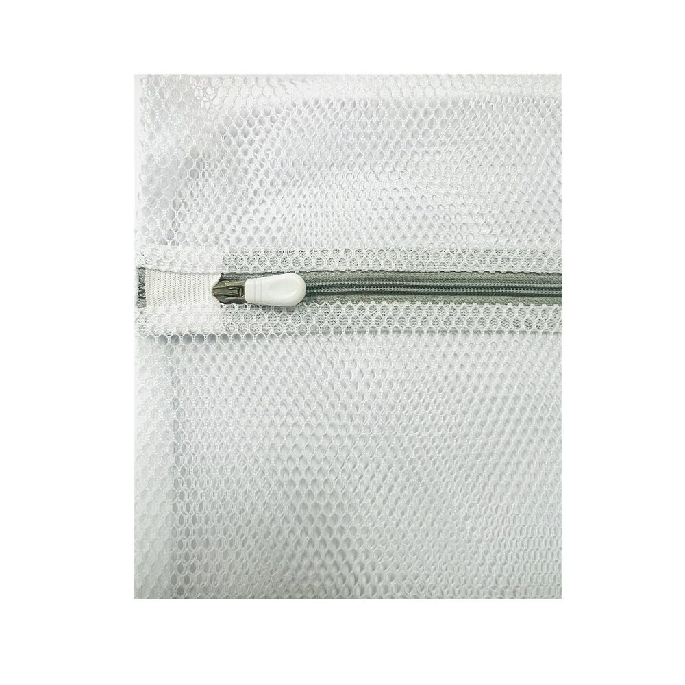 โลตัสถุงซักถนอมผ้าตาข่ายห่างขนาด60X60ซม.