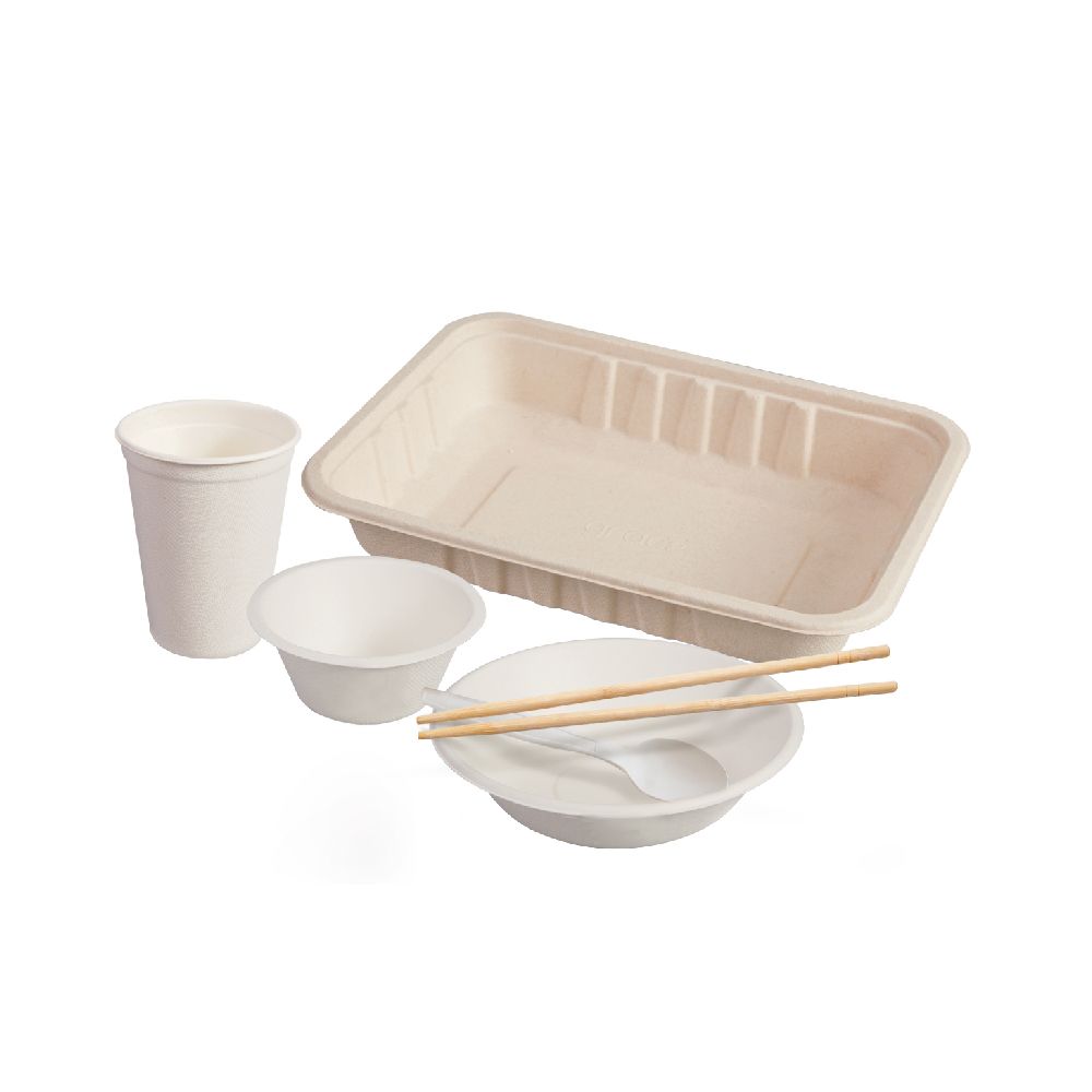 เกรซ ชุดภาชนะ ปิ้งย่าง ชาบู 16 ชิ้น