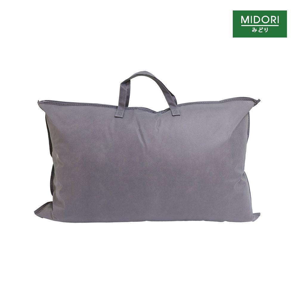 มิโดริหมอนหนุนโรงแรมกันไรฝุ่น 19X29น.