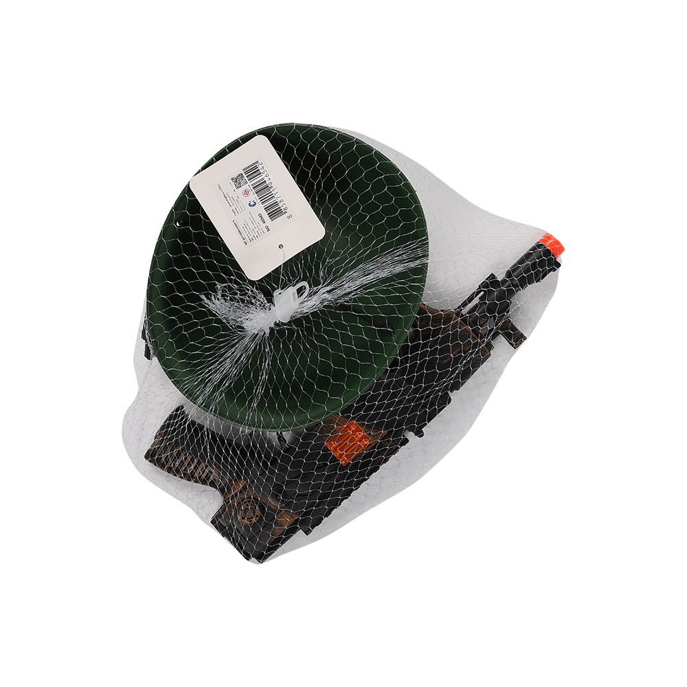 ชุดหมวกทหาร