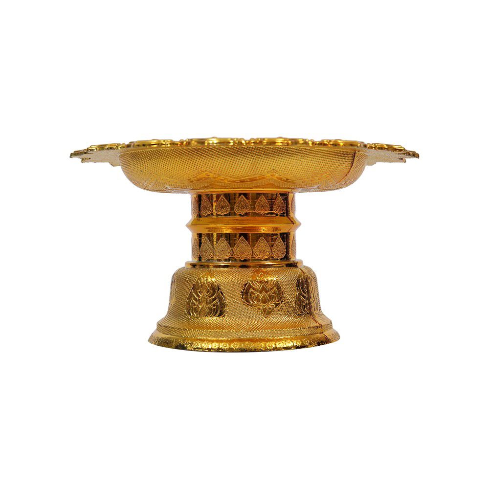 SD พานโตก กว้าง 18 ซม.