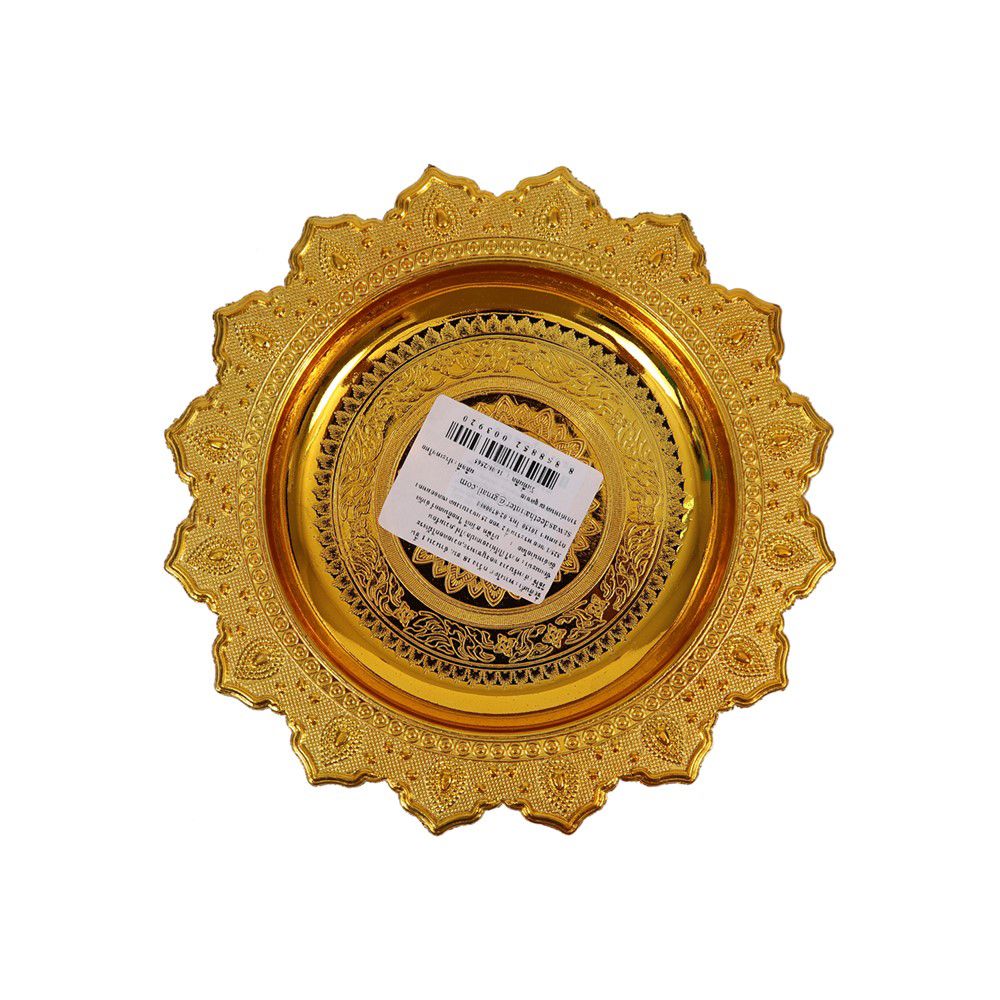 SD พานโตก กว้าง 18 ซม.