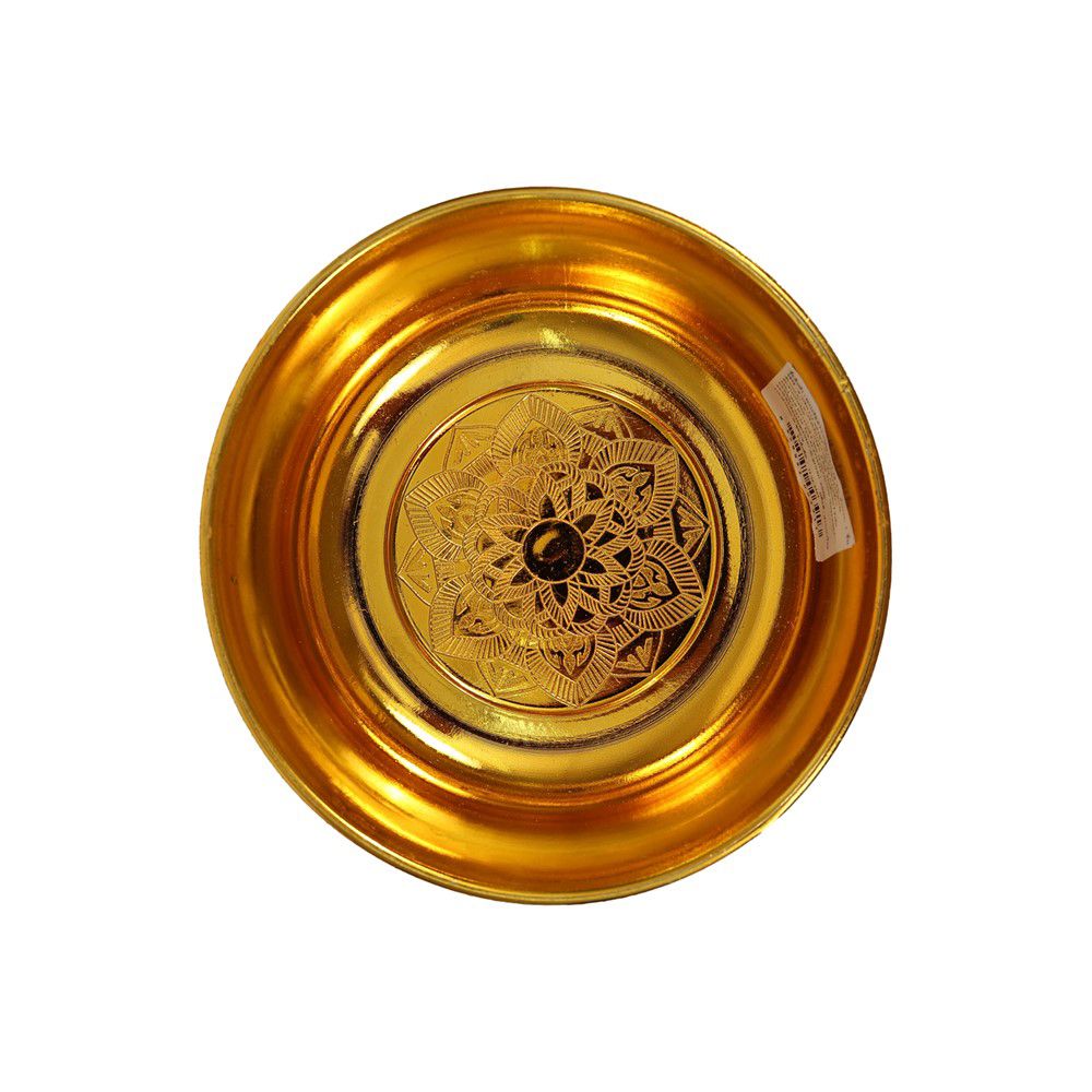 SD ขันน้ำ ลายไทย กว้าง 18 ซม.