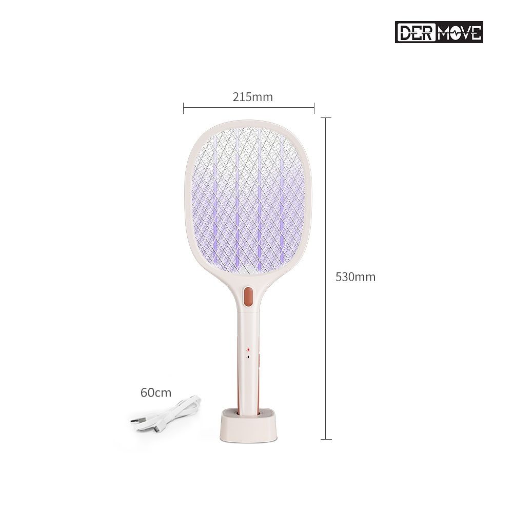 ไม้ตียุงพรีเมี่ยมพลัส