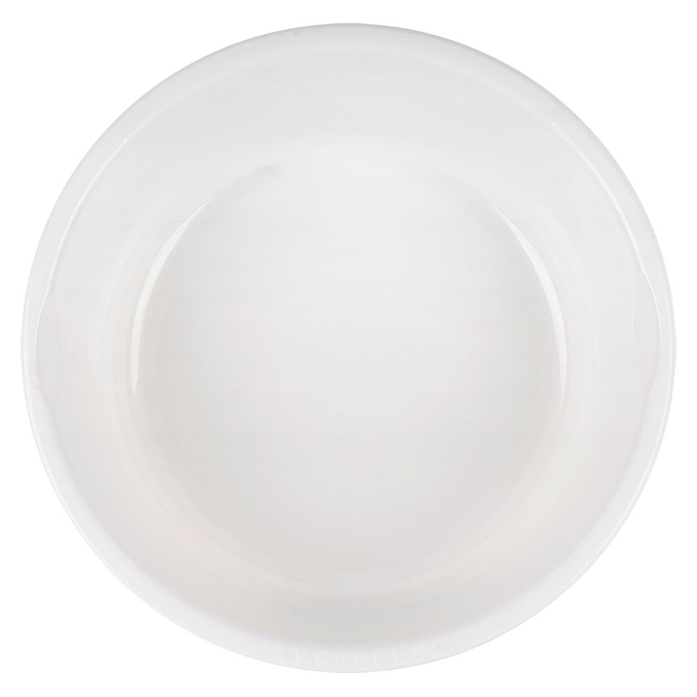 กะละมังสีขาว 45CM