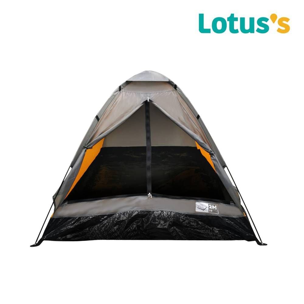 โลตัสเต็นท์โดม ADVENTURE 2 คน 1ประตู S23