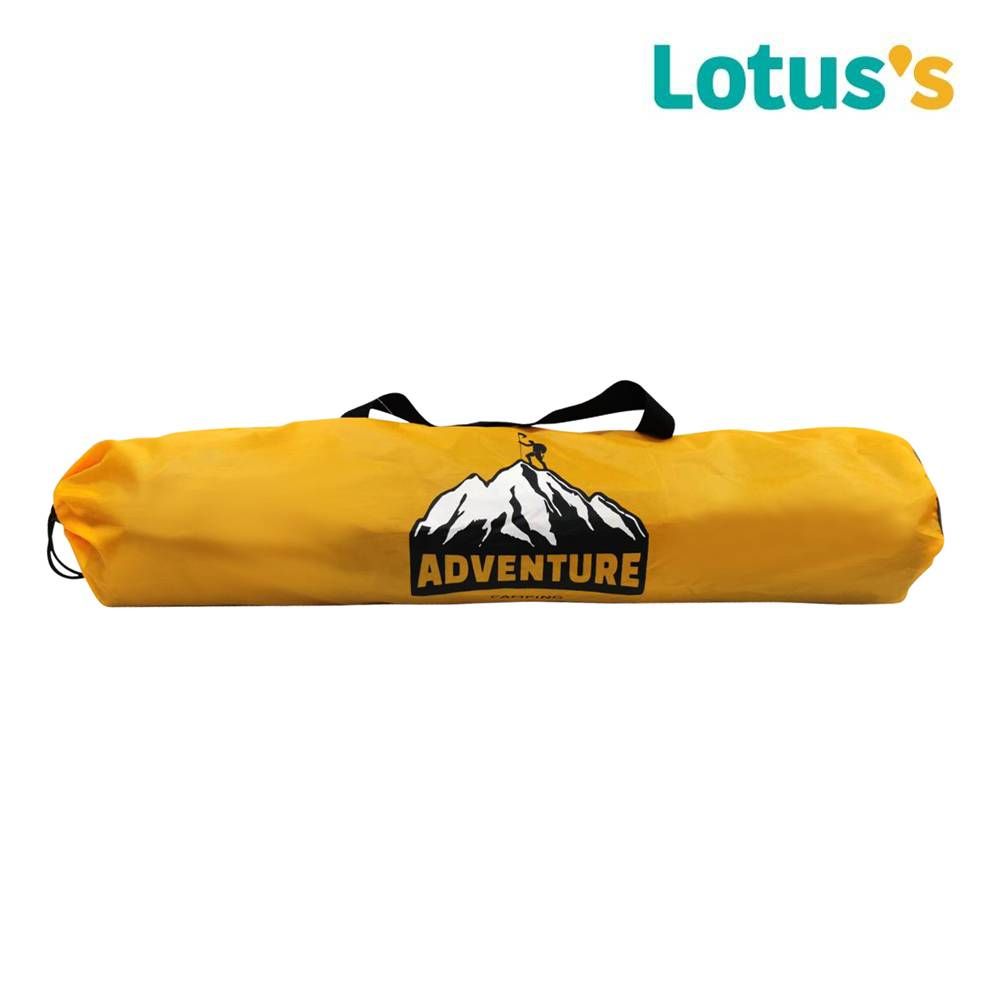 โลตัสเต็นท์โดม ADVENTURE 2 คน 1ประตู S23