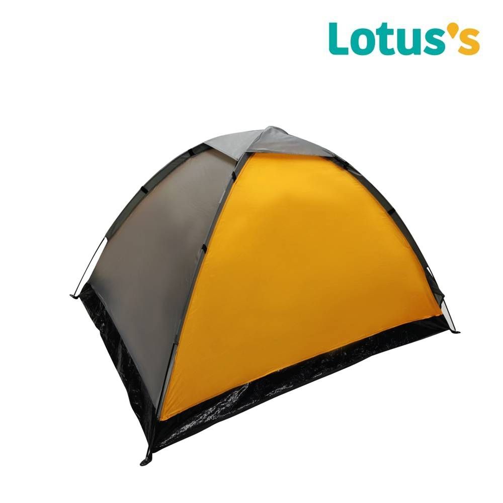 โลตัสเต็นท์โดม ADVENTURE 2 คน 1ประตู S23