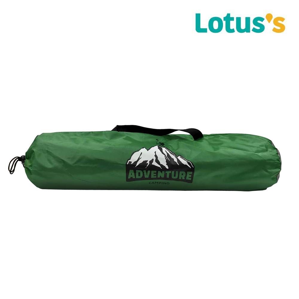 โลตัสเต็นท์โดม ADVENTURE 3 คน 1ประตู S23