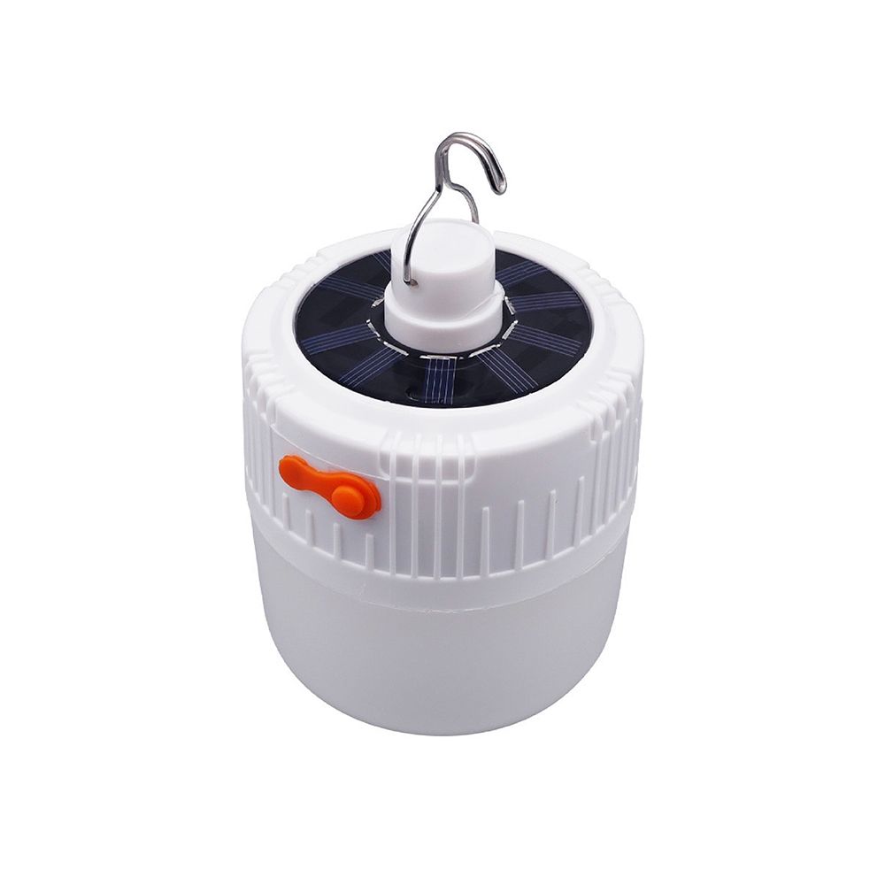 หลอดไฟโซล่าเซลล์ 300W HL-28300