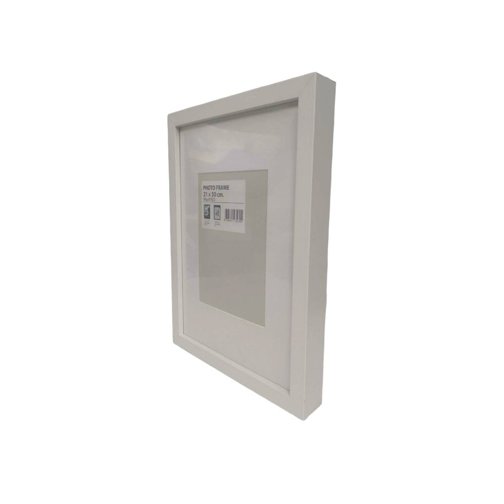 กรอบรูปดีไซน์ A 21X30CM.