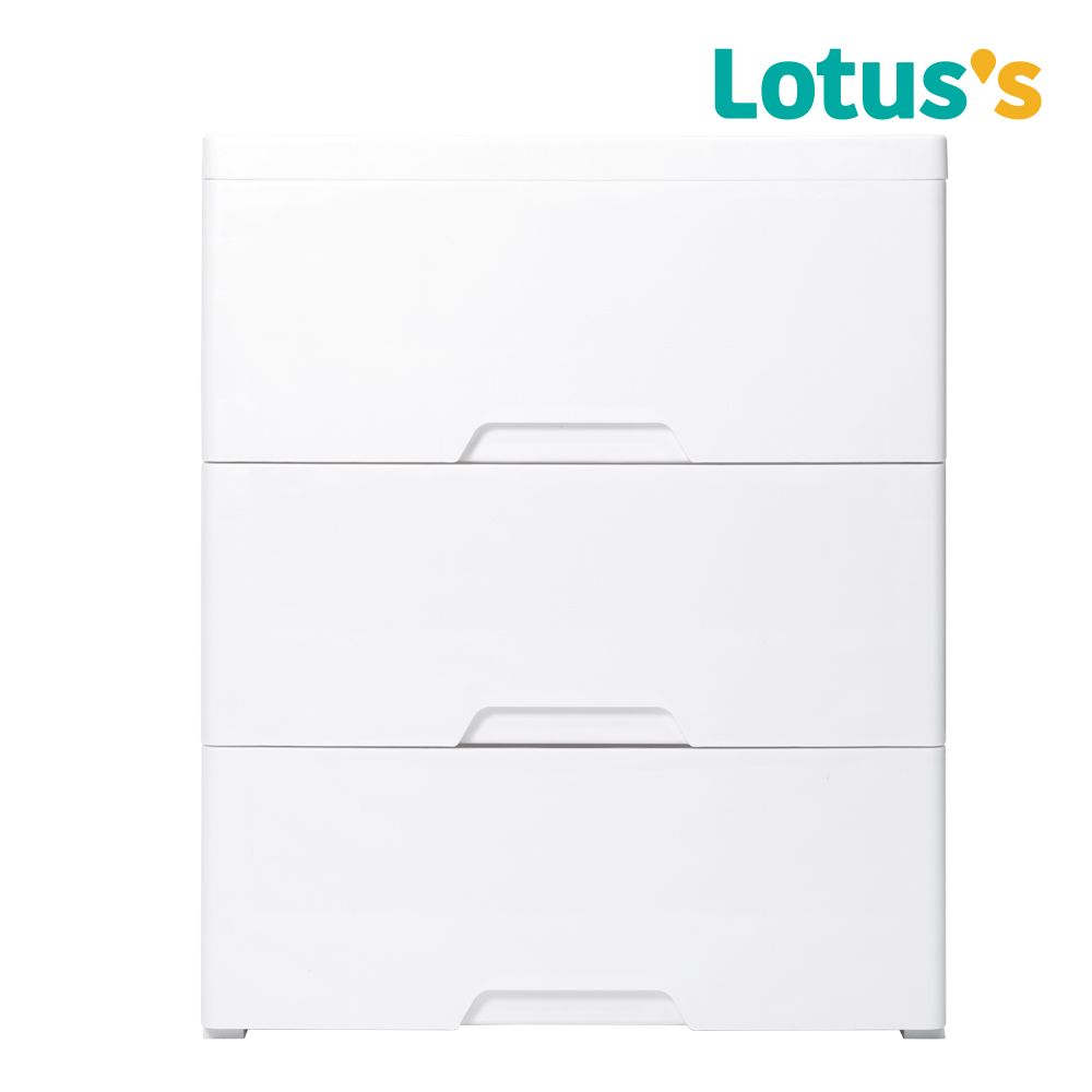 ตู้ลิ้นชักใหญ่3ชั้น #1801 M3