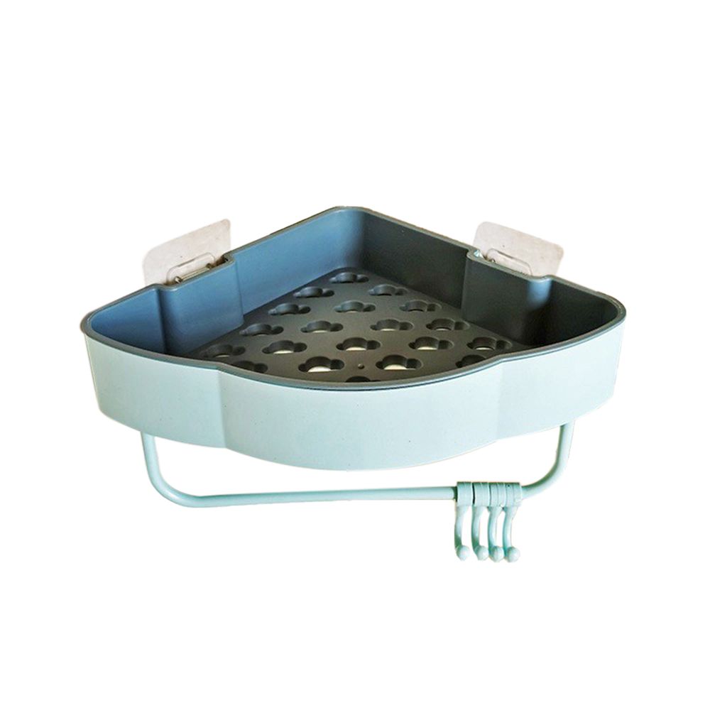 STORAGE ORGANIZER 2 BLUE