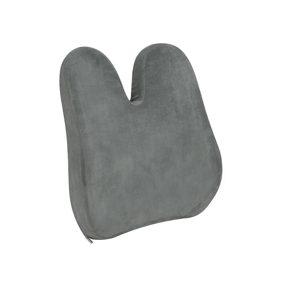 มิโดริ เบาะรองหลังเมมโมรี่โฟมทรงสูง