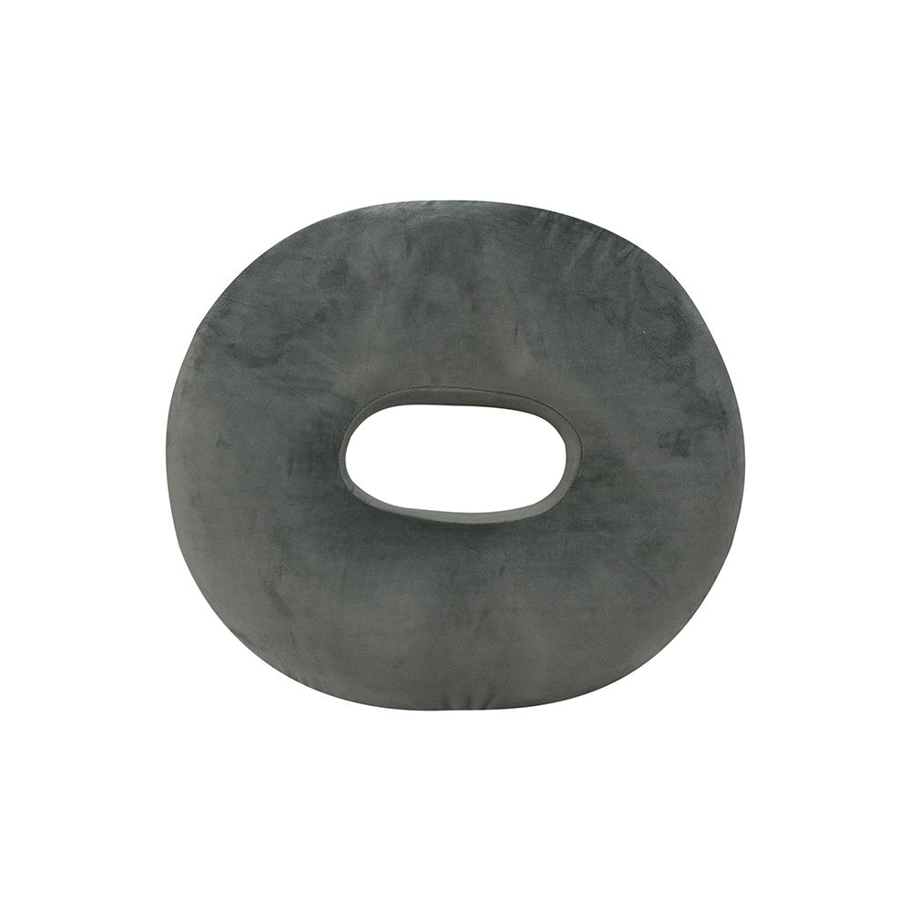 มิโดริ เบาะรองนั่งเมมโมรี่โฟมทรงกลม